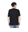 ハーレー（HURLEY）レオパード ワン アンド オンリー半袖Tシャツ MSS2411033-BLK