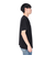 ハーレー（HURLEY）レオパード ワン アンド オンリー半袖Tシャツ MSS2411033-BLK