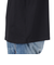 ハーレー（HURLEY）レオパード ワン アンド オンリー半袖Tシャツ MSS2411033-BLK