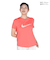 ナイキ（NIKE）ワン ドライフィット スウッシュ HBR 半袖トップ HJ2205-814
