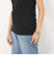 ハーレー（HURLEY）パーフェクト クルーネック ワン アンド オンリー半袖Tシャツ WSS2100001-BLK