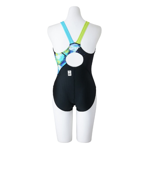 ミズノ（MIZUNO）競泳水着 水泳 競泳用ローカット WA承認モデル