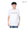 ハーレー（HURLEY）レオパード ワン アンド オンリー半袖Tシャツ MSS2411033-WHT