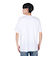 ハーレー（HURLEY）レオパード ワン アンド オンリー半袖Tシャツ MSS2411033-WHT