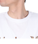 ハーレー（HURLEY）レオパード ワン アンド オンリー半袖Tシャツ MSS2411033-WHT