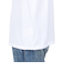 ハーレー（HURLEY）レオパード ワン アンド オンリー半袖Tシャツ MSS2411033-WHT