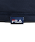 フィラ（FILA）長袖インナーシャツ 784998 NV