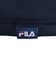 フィラ（FILA）長袖インナーシャツ 784998 NV