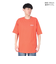 ハーレー（HURLEY）オーバーサイズド グッドライド 半袖Tシャツ MSS2411026-CML