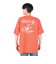 ハーレー（HURLEY）オーバーサイズド グッドライド 半袖Tシャツ MSS2411026-CML