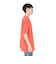 ハーレー（HURLEY）オーバーサイズド グッドライド 半袖Tシャツ MSS2411026-CML