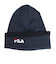 フィラ（FILA）ビーニー 784994 NV