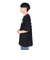 ハーレー（HURLEY）アイランド ヘビーウェイト 半袖Tシャツ 24MRSMSS06-BLK