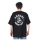 ハーレー（HURLEY）アイランド ヘビーウェイト 半袖Tシャツ 24MRSMSS06-BLK