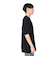 ハーレー（HURLEY）アイランド ヘビーウェイト 半袖Tシャツ 24MRSMSS06-BLK