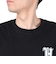 ハーレー（HURLEY）アイランド ヘビーウェイト 半袖Tシャツ 24MRSMSS06-BLK