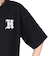 ハーレー（HURLEY）アイランド ヘビーウェイト 半袖Tシャツ 24MRSMSS06-BLK