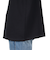 ハーレー（HURLEY）アイランド ヘビーウェイト 半袖Tシャツ 24MRSMSS06-BLK