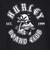ハーレー（HURLEY）アイランド ヘビーウェイト 半袖Tシャツ 24MRSMSS06-BLK