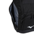 ミズノ（MIZUNO）水泳バッグ バックパック 35L N3JDC00190 黒