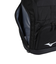 ミズノ（MIZUNO）水泳バッグ バックパック 35L N3JDC00190 黒
