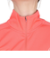 ナイキ（NIKE）ドライフィット スウッシュ ハーフジップ ランニング ミッドレイヤー 長袖シャツ HJ2226-814