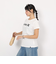 ハーレー（HURLEY）パーフェクト クルーネック ワン アンド オンリー半袖Tシャツ WSS2100001-WHT