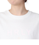 ハーレー（HURLEY）CROP 半袖Tシャツ 24 WSS2421020-WHT