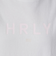 ハーレー（HURLEY）CROP 半袖Tシャツ 24 WSS2421020-WHT