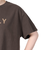 ハーレー（HURLEY）CROP 半袖Tシャツ 24 WSS2421020-CFB
