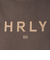 ハーレー（HURLEY）CROP 半袖Tシャツ 24 WSS2421020-CFB