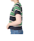ハーレー（HURLEY）CROP BORDER 半袖Tシャツ 24 WSS2320043-GRN