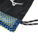 ミズノ（MIZUNO）水泳バッグ メッシュバッグS N3JMB01045