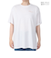 ハーレー（HURLEY）OVRSZ SUNRISE SURF 半袖Tシャツ 24 WSS2421023-WHT