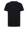 バスケットボールウェア ボーイズ WORDMARK クルーネック半袖Tシャツ 95D634-023