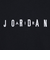 バスケットボールウェア ボーイズ WORDMARK クルーネック半袖Tシャツ 95D634-023