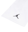バスケットボールウェア ボーイズ WORDMARK クルーネック半袖Tシャツ 95D634-001