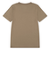 バスケットボールウェア ボーイズ WORDMARK クルーネック半袖Tシャツ 95D634-J34