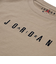 バスケットボールウェア ボーイズ WORDMARK クルーネック半袖Tシャツ 95D634-J34