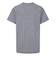 バスケットボールウェア ボーイズ WORDMARK クルーネック半袖Tシャツ 95D634-GEH