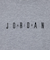バスケットボールウェア ボーイズ WORDMARK クルーネック半袖Tシャツ 95D634-GEH