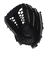 ミズノ（MIZUNO）軟式 グラブ 外野手用 野球グローブ 一般 ウィルドライブ ブルー 1AJGR32907 09