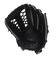 ミズノ（MIZUNO）軟式 グラブ 外野手用 野球グローブ 一般 ウィルドライブ ブルー 1AJGR32907 09