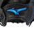 ミズノ（MIZUNO）軟式 グラブ 外野手用 野球グローブ 一般 ウィルドライブ ブルー 1AJGR32907 09