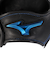 ミズノ（MIZUNO）軟式 グラブ 外野手用 野球グローブ 一般 ウィルドライブ ブルー 1AJGR32907 09