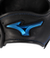 ミズノ（MIZUNO）軟式 グラブ 外野手用 野球グローブ 一般 ウィルドライブ ブルー 1AJGR32907 09