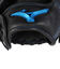 ミズノ（MIZUNO）軟式 グラブ 内野手 野球グローブ 一般 ウィルドライブ ブルー 1AJGR32903 09