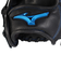 ミズノ（MIZUNO）軟式 グラブ オールラウンド用 野球グローブ 一般 ウィルドライブ ブルー 1AJGR32900 09