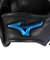 ミズノ（MIZUNO）軟式 グラブ オールラウンド用 野球グローブ 一般 ウィルドライブ ブルー 1AJGR32900 09