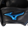 ミズノ（MIZUNO）軟式 グラブ オールラウンド用 野球グローブ 一般 ウィルドライブ ブルー 1AJGR32900 09